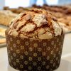 Panettone artigianale classico scatola regalo da 1 kg