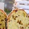 Panettone artigianale classico scatola regalo da 1 kg