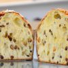 Panettone artigianale classico scatola regalo da 1 kg